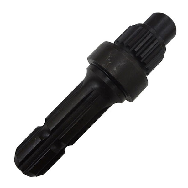 Aftermarket PTO Shaft Fits FordNew Holland T6120 T6165 T6160 T6180 WN-47130743-PEX - main